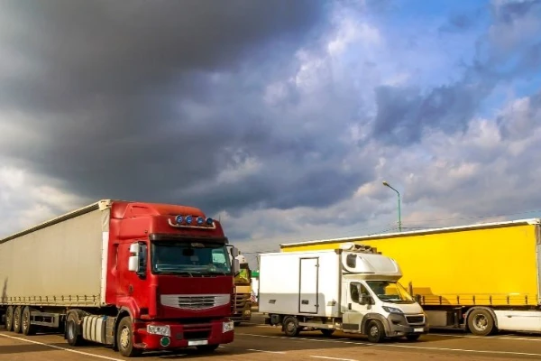 Kocaeli Sakarya Nakliyat Ambarları